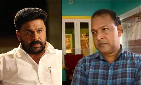 ദിലീപ്, ബാലചന്ദ്ര കുമാര്‍/ഫയല്‍