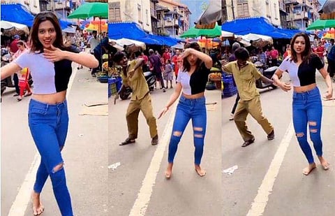 വിഡിയോ സ്ക്രീൻഷോട്ട്