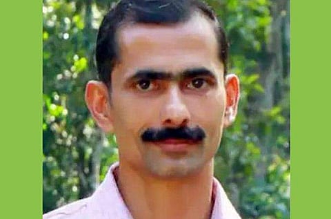 സജി ജോസഫ്