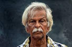 കാനായി കുഞ്ഞിരാമന്‍