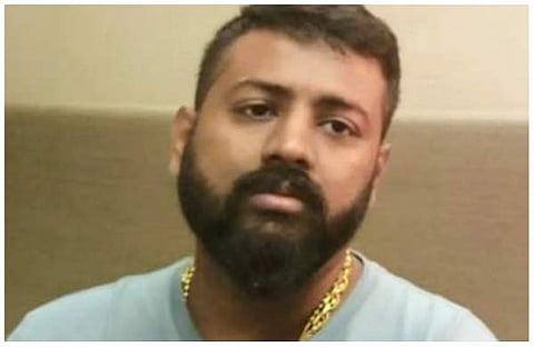 സുകാഷ് ചന്ദ്രശേഖര്‍
