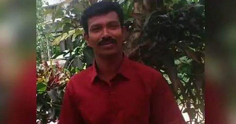ജനീഷ്/ ടിവി ദൃശ്യം