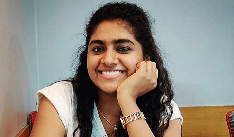 നിമിഷ സജയൻ/ ഫെയ്‌സ്ബുക്ക്‌