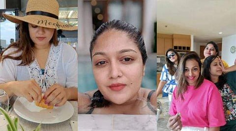 ചിത്രം: ഇൻസ്റ്റ​ഗ്രാം