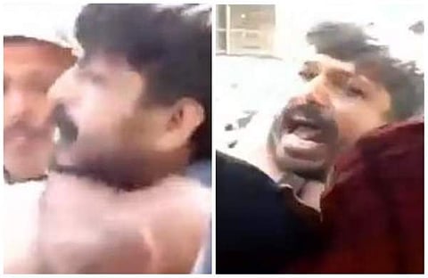 ടെലിവിഷന്‍ വീഡിയോ സ്‌ക്രീന്‍ഷോട്ട്