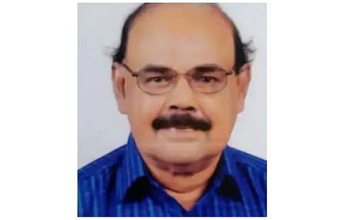 ബി ഹരികുമാര്‍
