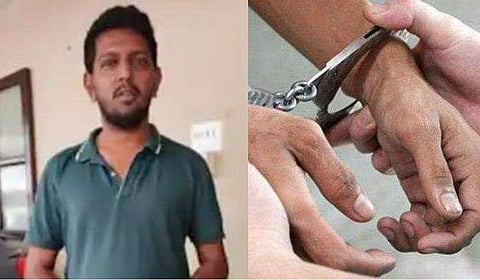 വിശ്വസ്തൻ ചമഞ്ഞ് കൂടെക്കൂടി, മദ്യത്തിൽ മയക്കുമരുന്ന് കലർത്തി നൽകി ഡോക്ടറുടെ 19 ലക്ഷം തട്ടി; ഓട്ടോ ഡ്രൈവർ പിടിയിൽ