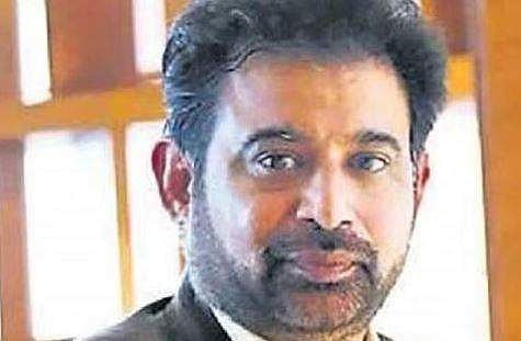 ചേതന്‍ ശര്‍മ