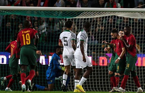 portugal