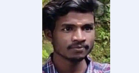 രതീഷ്