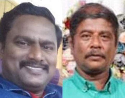 ഷമീര്‍, ഖാലിദ്