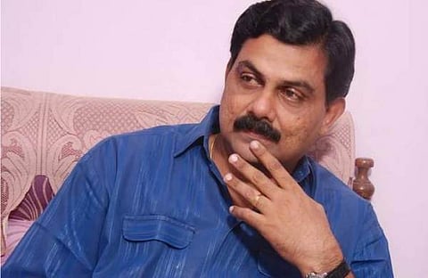 സതീഷ് ബാബു പയ്യന്നൂർ/ചിത്രം: ഫേയ്സ്ബുക്ക്