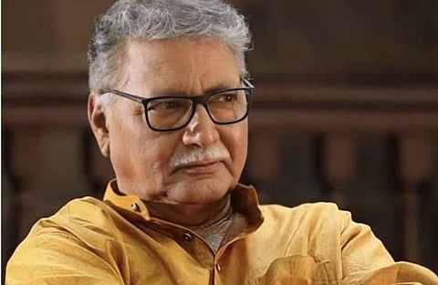 വിക്രം ​ഗോഖലെ/ ചിത്രം: ഫേയ്സ്ബുക്ക്