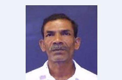 പുതിയ വയല്‍ സ്വദേശി വിജെ ജെയിംസ്