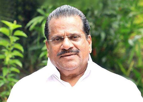 ഇപി ജയരാജന്‍/ഫയല്‍ ചിത്രം