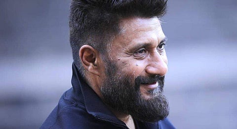 വിവേക് അഗ്നിഹോത്രി/ഫേയ്സ്ബുക്ക്