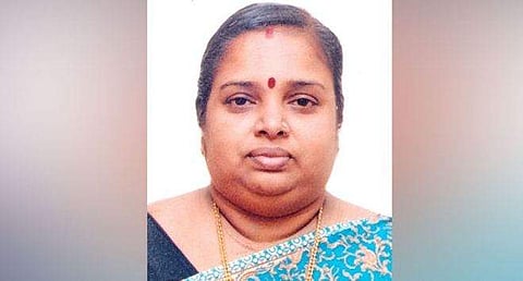 ഉഷ