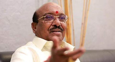വെള്ളാപ്പള്ളി നടേശൻ: എക്സ്പ്രസ്