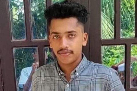 ഹർഷാദ്