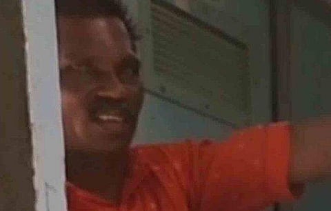 അറസ്റ്റിലായ ജയകുമാര്‍/ ടെലിവിഷന്‍ ചിത്രം