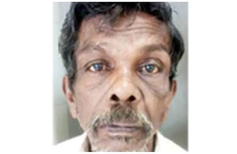 പിടിയിലായ പൊടിയന്‍