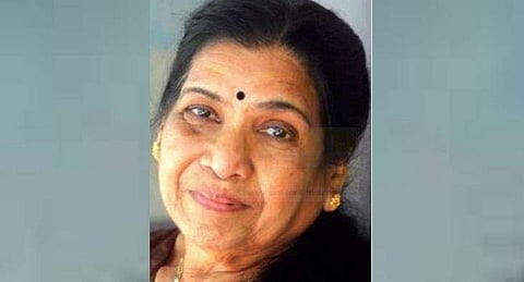 കൊച്ചിൻ അമ്മിണി