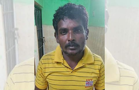മുത്തുകൃഷ്ണന്‍