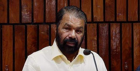 മന്ത്രി വി ശിവന്‍കുട്ടി മാധ്യമങ്ങളോട്‌