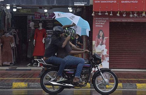ചിത്രം: എ സനേഷ്‌