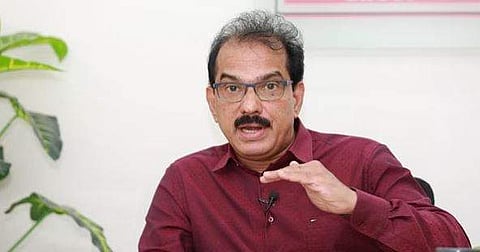 സാബു എം ജേക്കബ്/ഫയല്‍