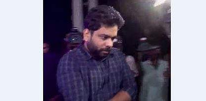 എം പി റജില്‍