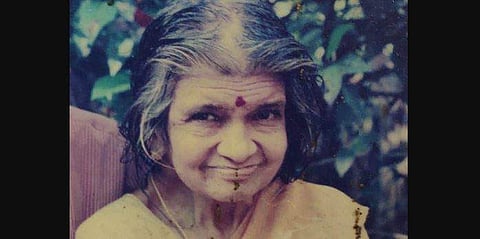 ശ്രീപാര്‍വതി