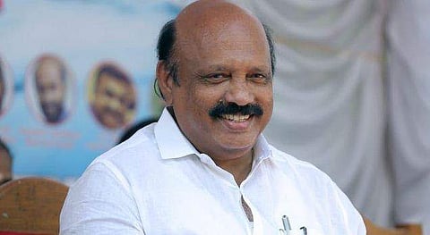 thomas k thomas