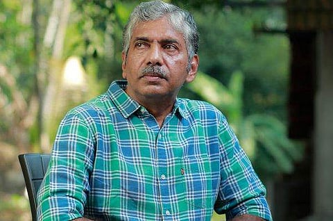 ജേക്കബ് തോമസ്/ ഫയല്‍