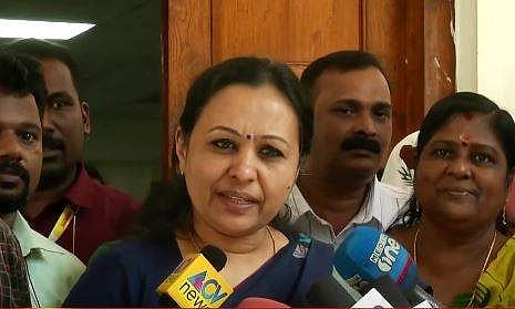 വീണാ ജോര്‍ജ്/ഫയല്‍