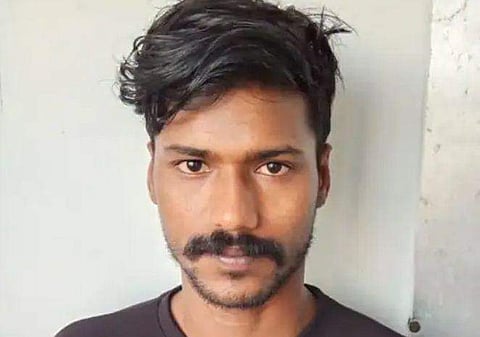 ഉമർ അലി
