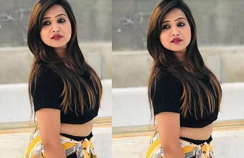 കീര്‍ത്തി പട്ടേല്‍/ഐഎഎന്‍എസ്‌