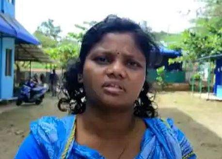 ആരതി