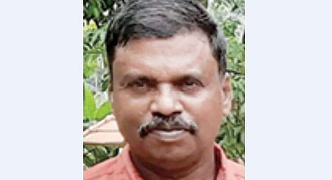 ദാസൻ