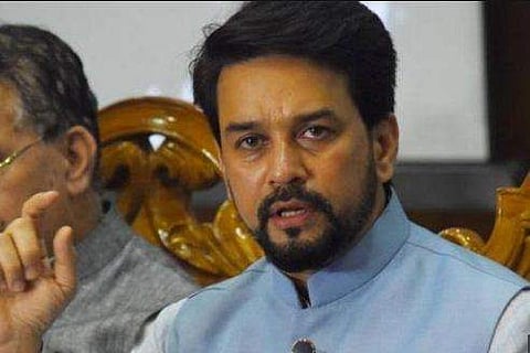 അനുരാഗ് ഠാക്കൂര്‍/ഫയല്‍