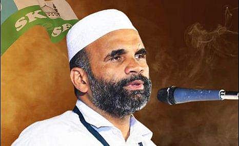 Nazar Faizy Koodathayi