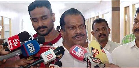 ഇപി ജയരാജന്‍/ഫയല്‍