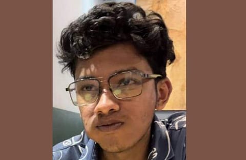 അമീൻ മുഹമ്മദ്