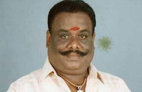 ശിവ നാരായണ മൂര്‍ത്തി/ചിത്രം: ഫേയ്സ്ബുക്ക്