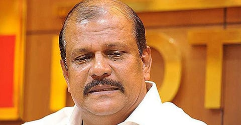 പി സി ജോര്‍ജ് / ഫയല്‍ ചിത്രം