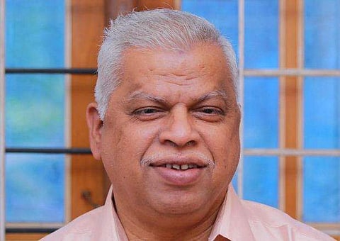 എം വി ജയരാജൻ/ ഫെയ്സ്ബുക്ക്