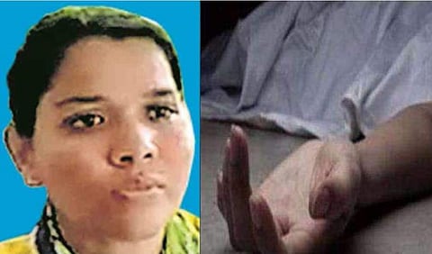 മരിച്ച ജിയ റാം ജിലോട്ട്
