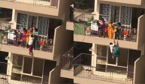 വിഡിയോ സ്ക്രീൻഷോട്ട്