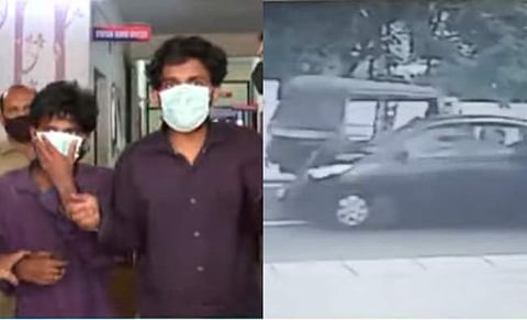 വിഡിയോ സ്ക്രീൻഷോട്ട്