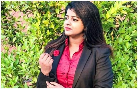 അഞ്ജലി/ഫെയ്‌സ്ബുക്ക്‌